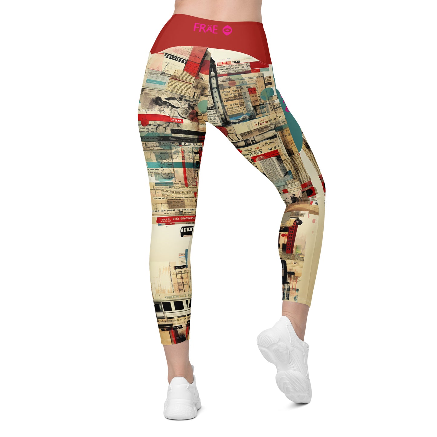 WOMEN'S LEGGINGS_COLLAGE