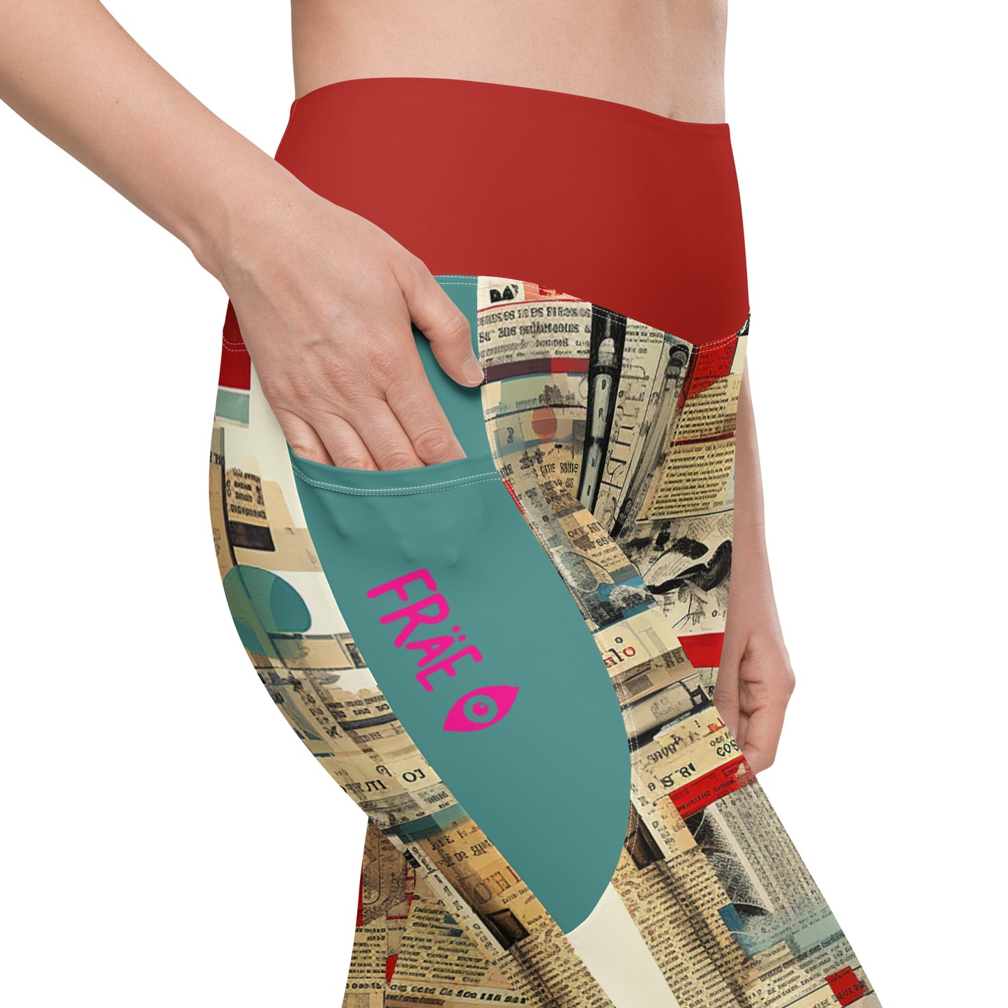 WOMEN'S LEGGINGS_COLLAGE