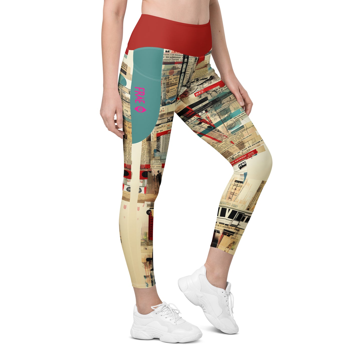 WOMEN'S LEGGINGS_COLLAGE