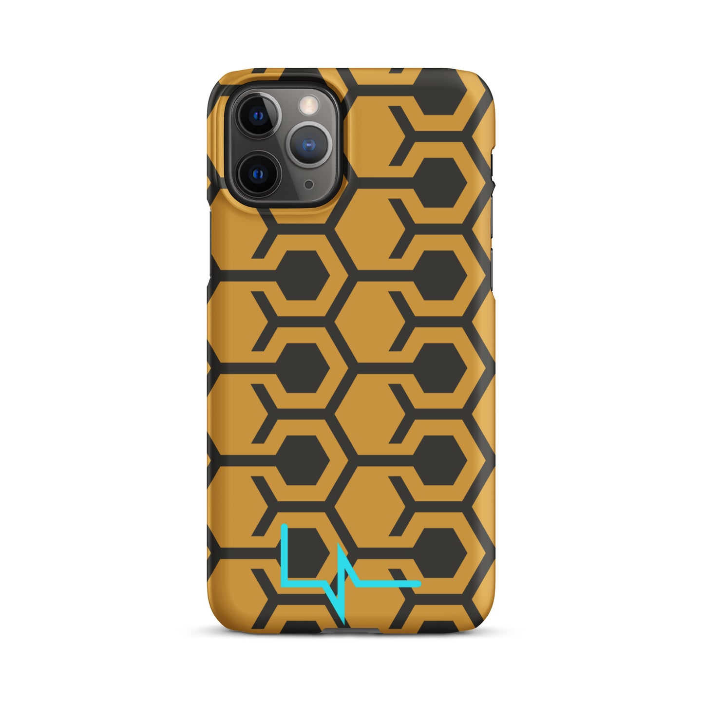 BREAKLINE IPHONE_THE HEX