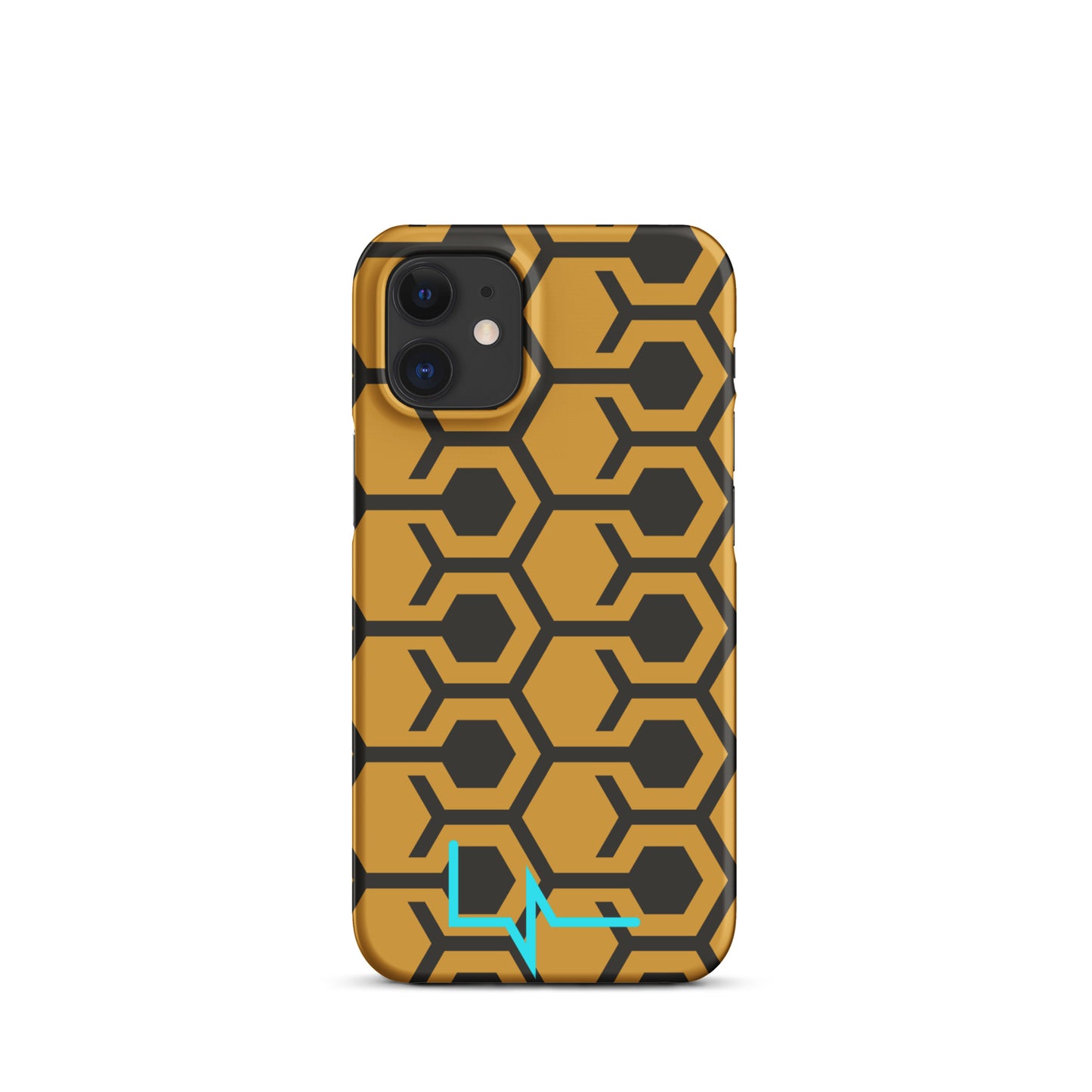 BREAKLINE IPHONE_THE HEX