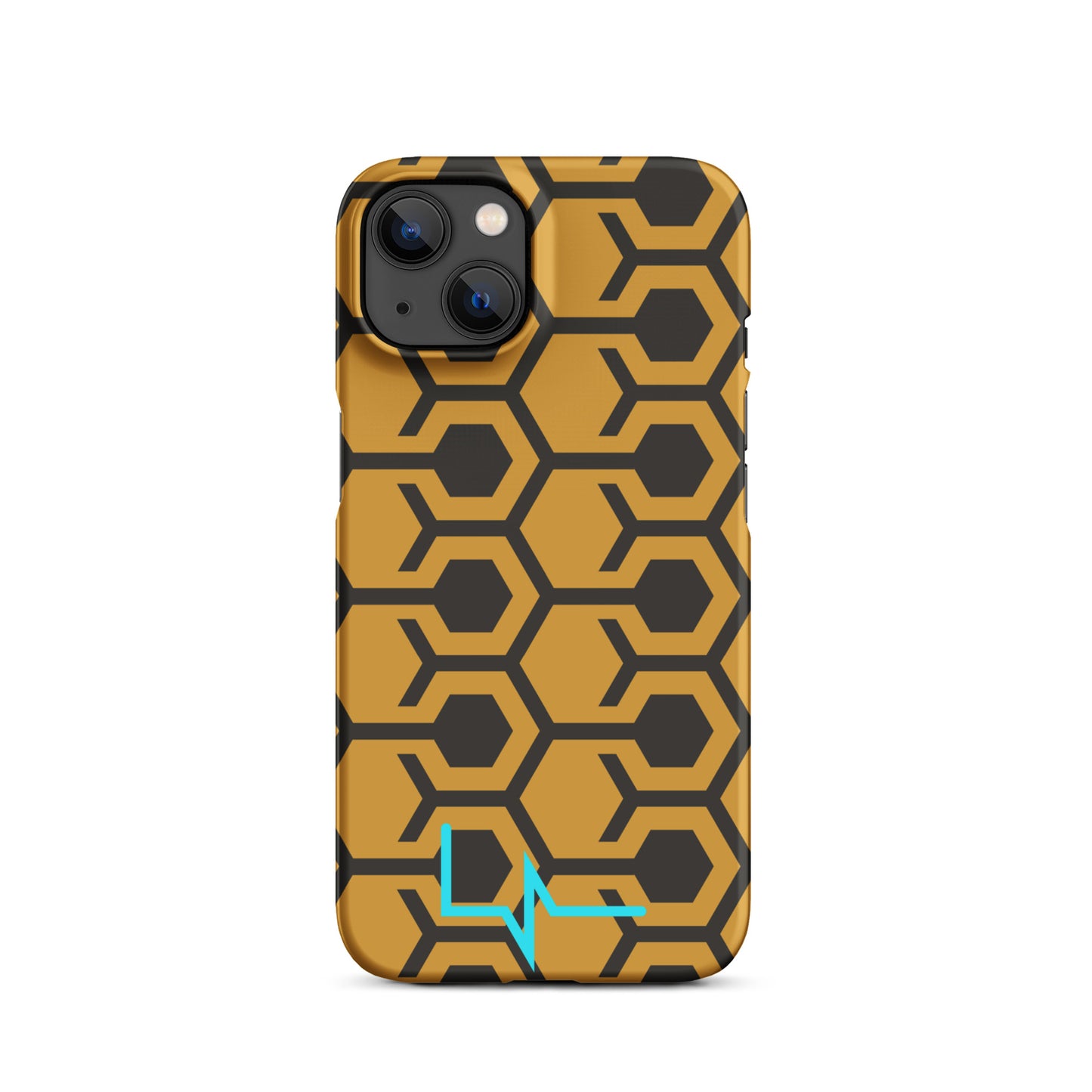 BREAKLINE IPHONE_THE HEX