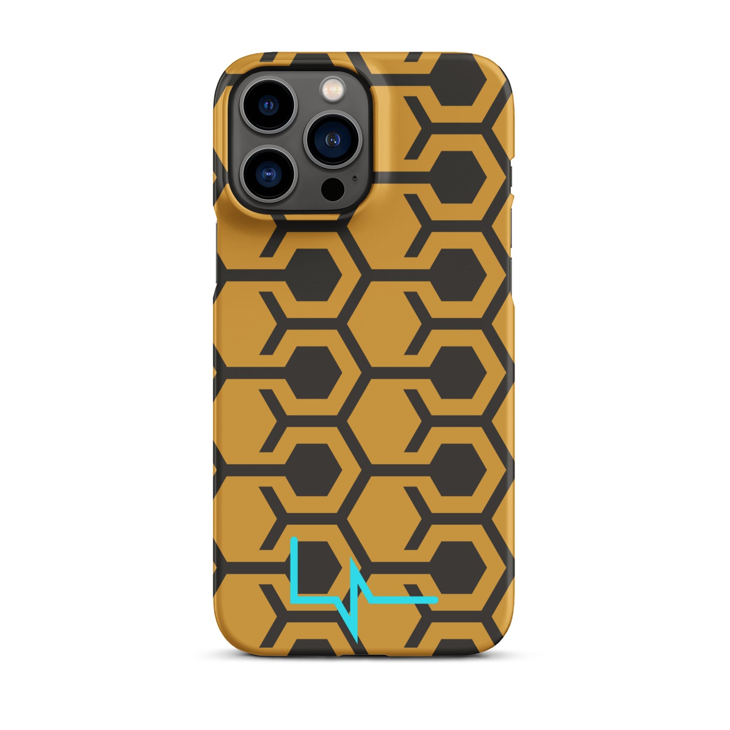 BREAKLINE IPHONE_THE HEX