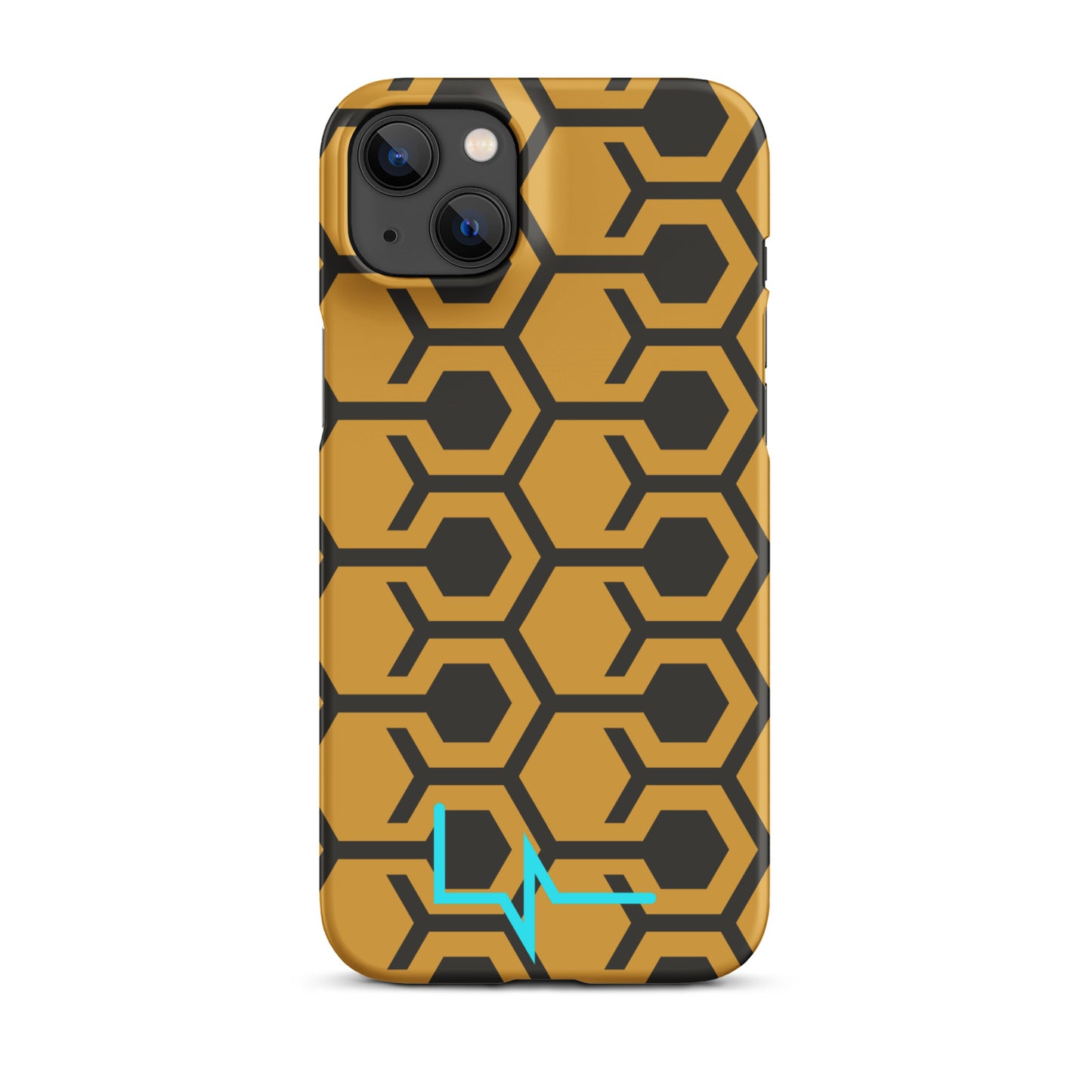 BREAKLINE IPHONE_THE HEX