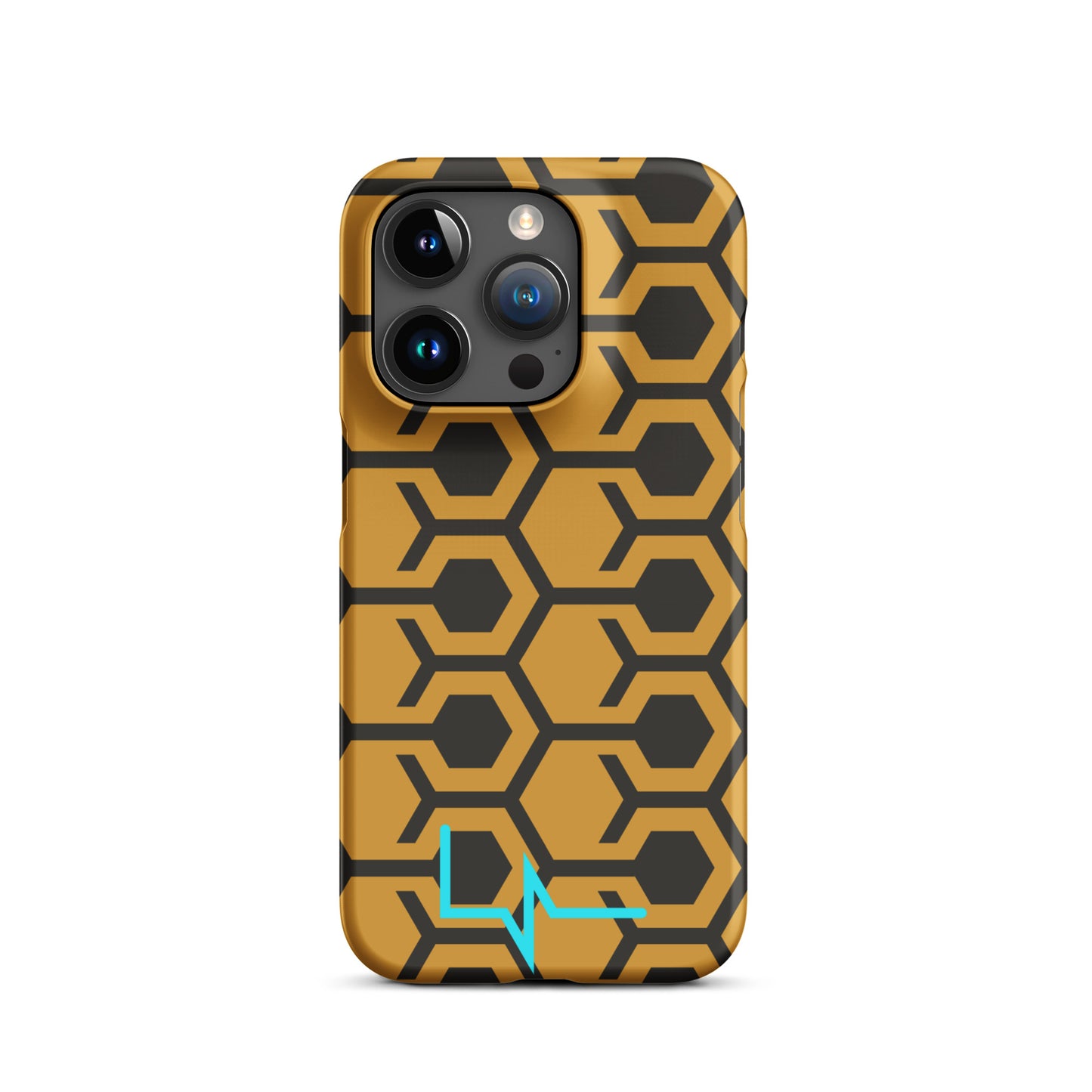 BREAKLINE IPHONE_THE HEX