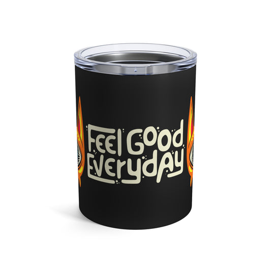 REUSABLE THERMAL CUP_FEEL GOOD