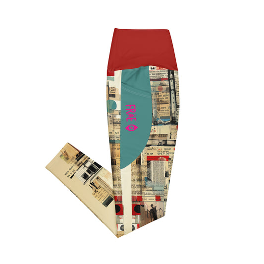 WOMEN'S LEGGINGS_COLLAGE