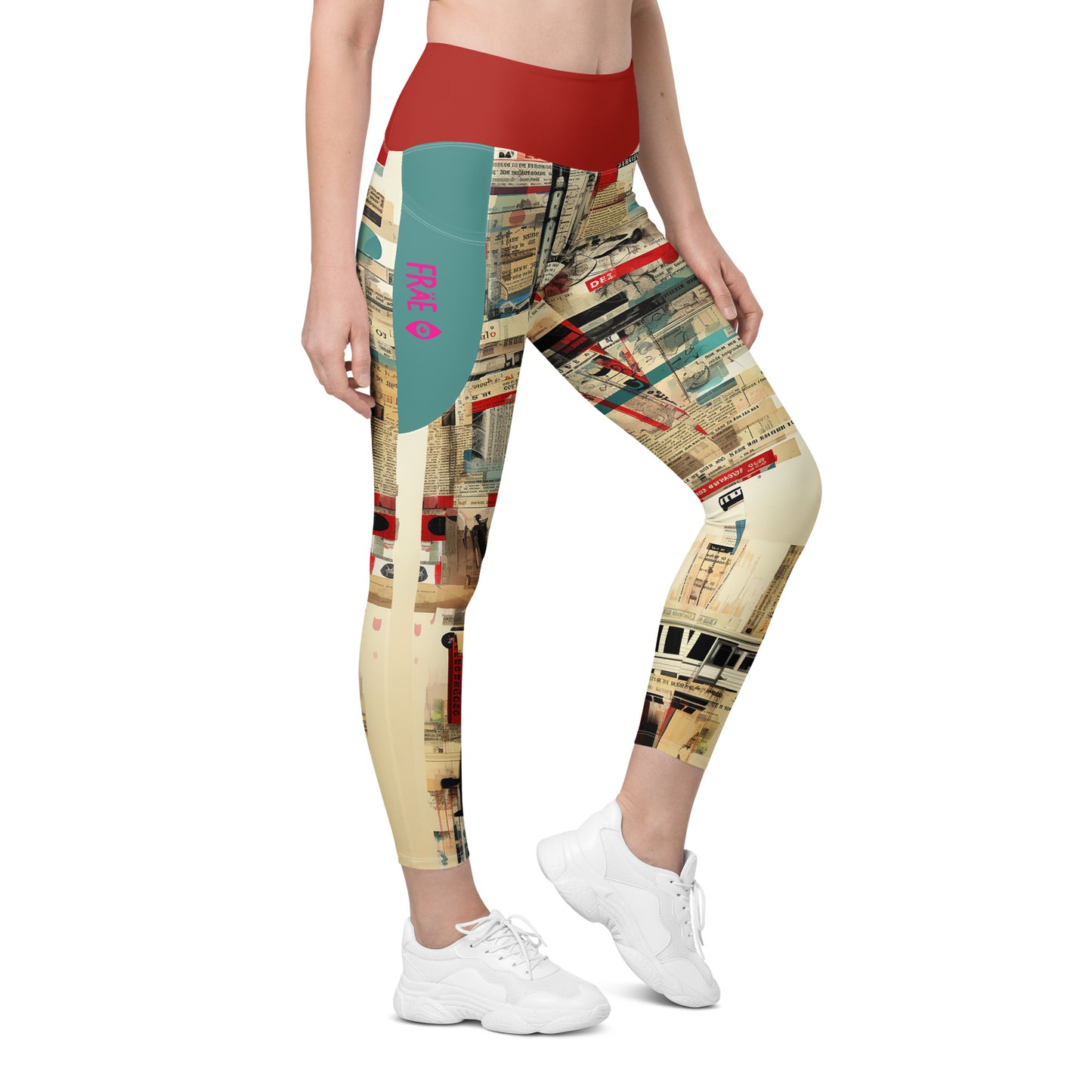 WOMEN'S LEGGINGS_COLLAGE