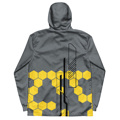 BREAKLINE_CYBERPUNK WINDBREAKER