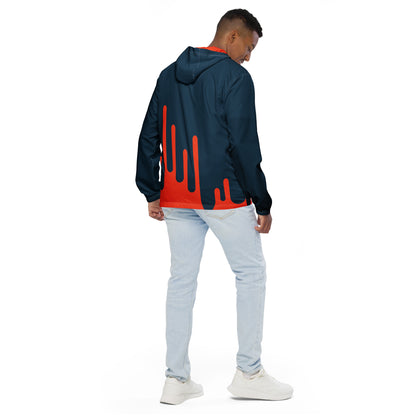 BREAKLINE WINDBREAKER_DRIP