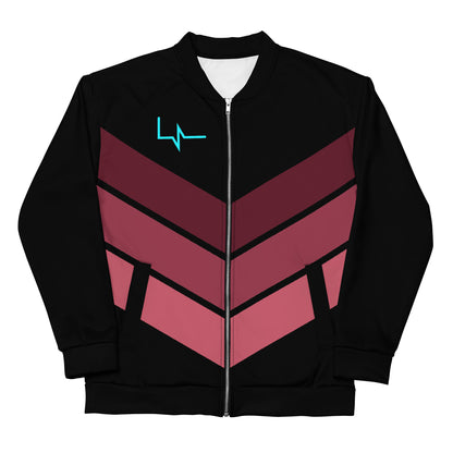 BREAKLINE JACKET_CHEVRON