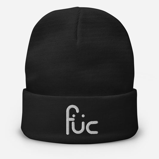 BEENIE_FUC