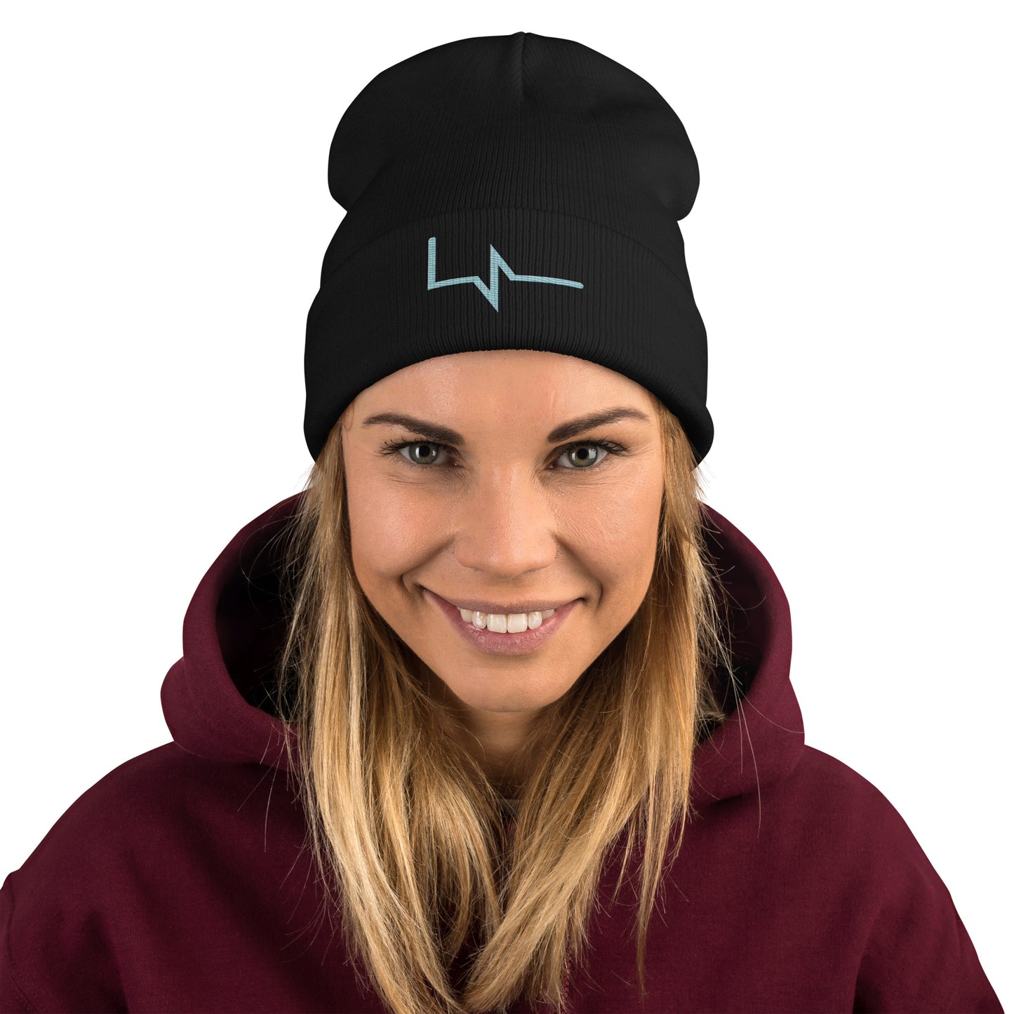 BREAKLINE BEENIE