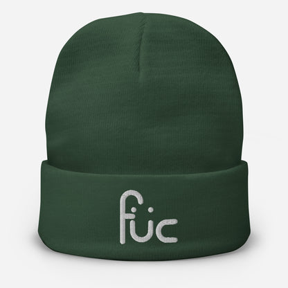 BEENIE_FUC