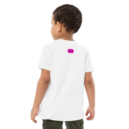 KIDS TEE_HIPSTER