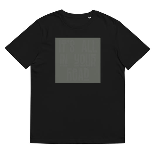 BREAKLINE TEE_IN YOUR HEAD